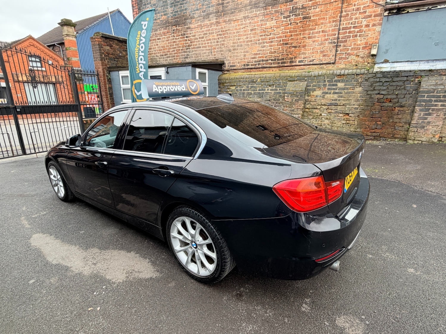 Used BMW 3 Series 2014 for sale - 77548498: Photo 5