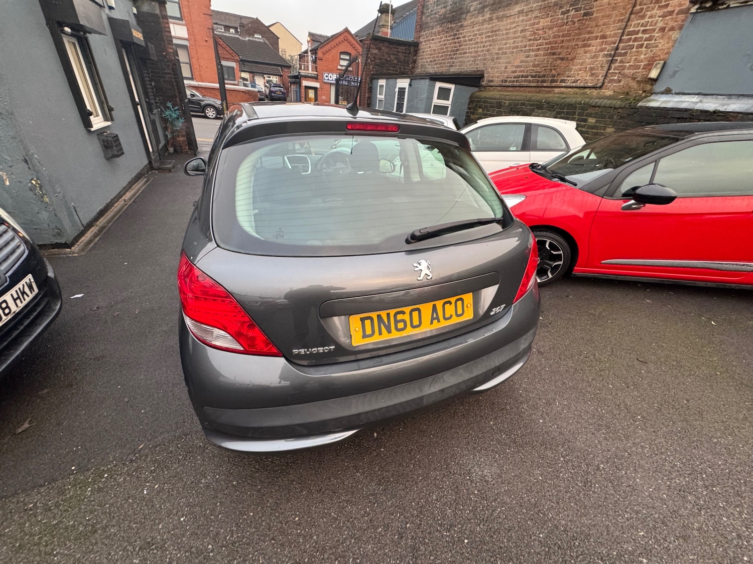 Used Peugeot 207 2010 for sale - 77248259: Photo 5