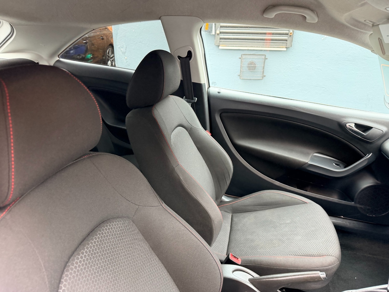 Used SEAT Ibiza 2012 for sale - 77547895: Photo 19