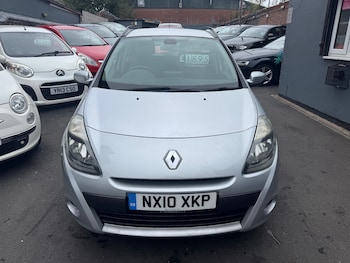 Used Renault Clio 2010 for sale - 76290557: Photo
