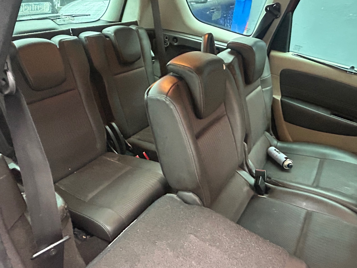 Used Renault Grand Scenic 2010 for sale - 77234609: Photo 13