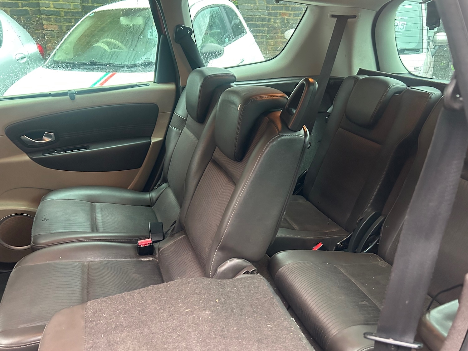 Used Renault Grand Scenic 2010 for sale - 77234609: Photo 15