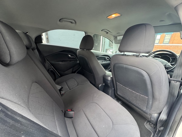 Used Kia Rio 2012 for sale - 76172264: Photo 14