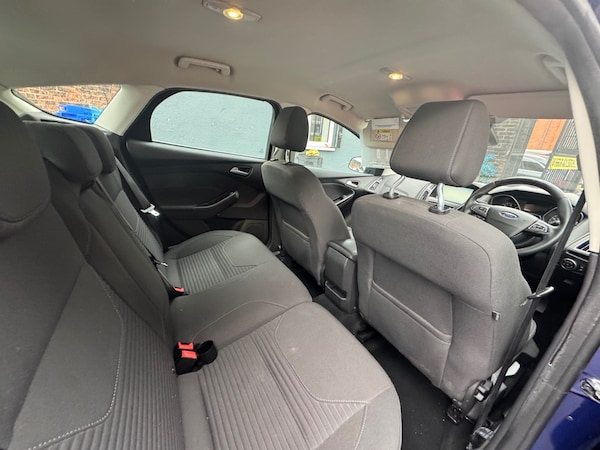 Used Ford Focus 2015 for sale - 76148290: Photo 14