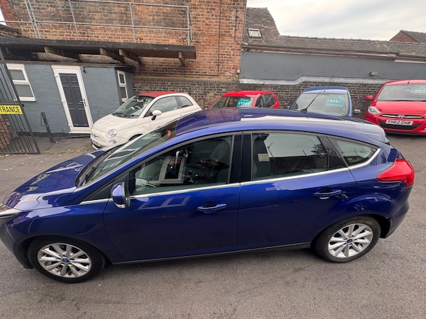 Used Ford Focus 2015 for sale - 76148290: Photo 6