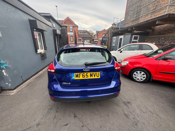 Used Ford Focus 2015 for sale - 76148290: Photo 7