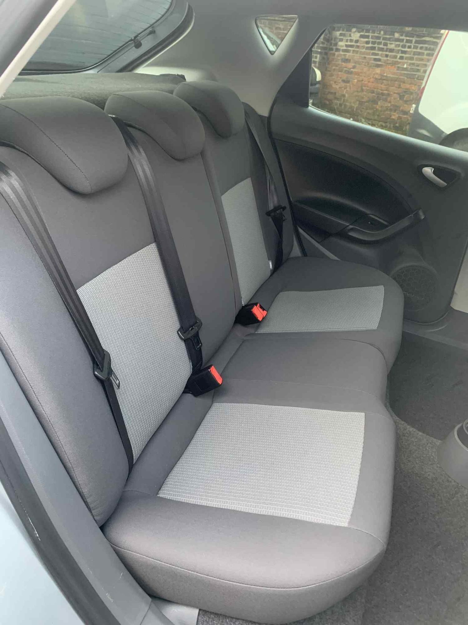 Used SEAT Ibiza 2011 for sale - 77435323: Photo 8