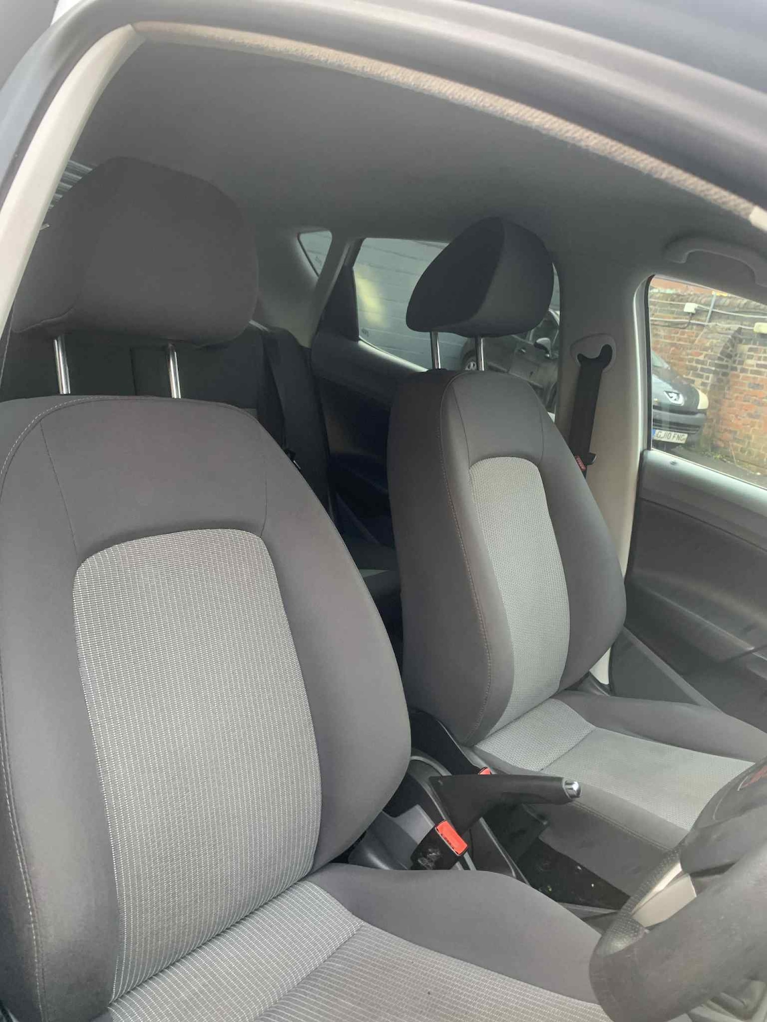 Used SEAT Ibiza 2011 for sale - 77435323: Photo 9