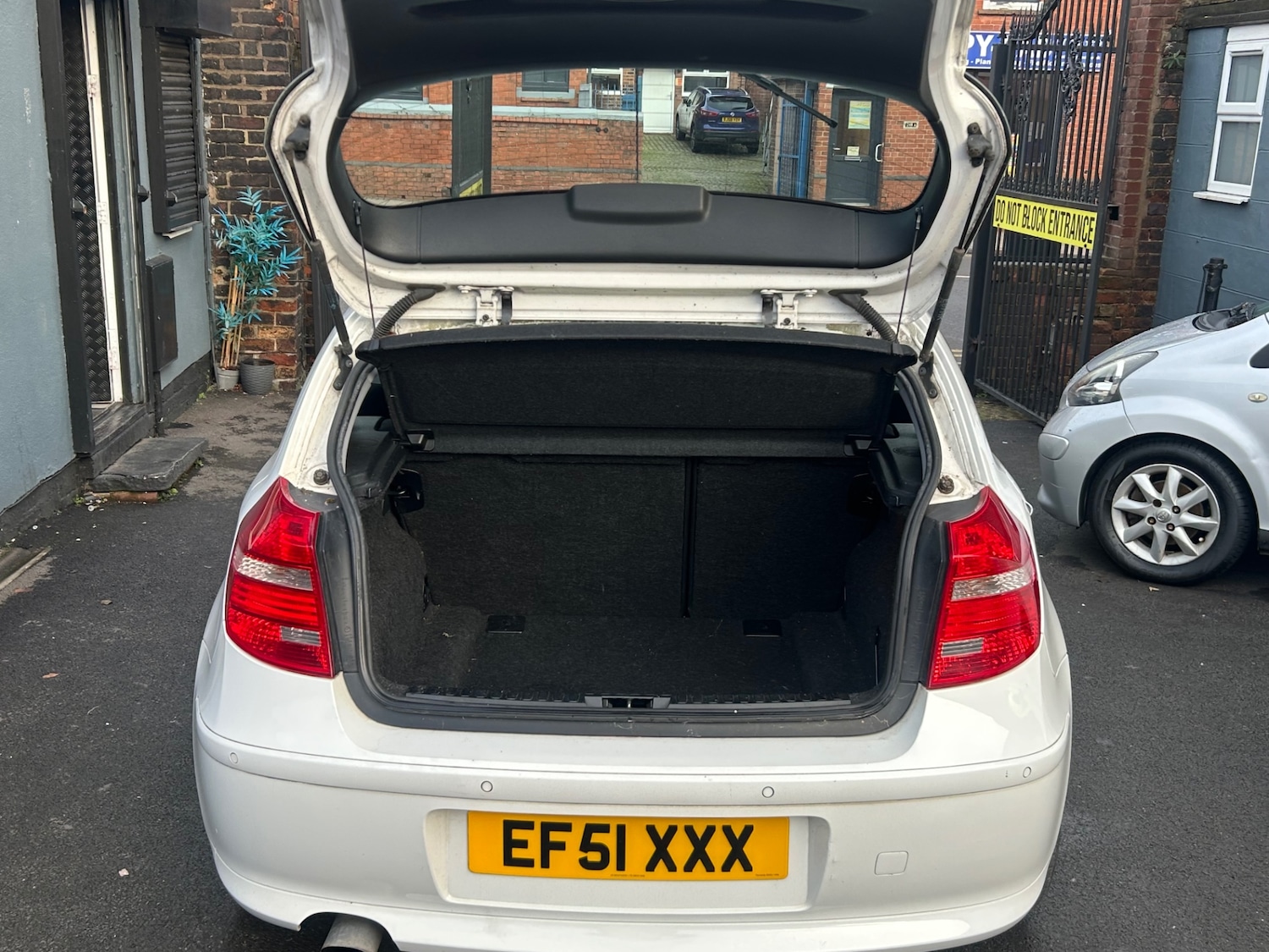 Used BMW 1 Series 2009 for sale - 77233856: Photo 10