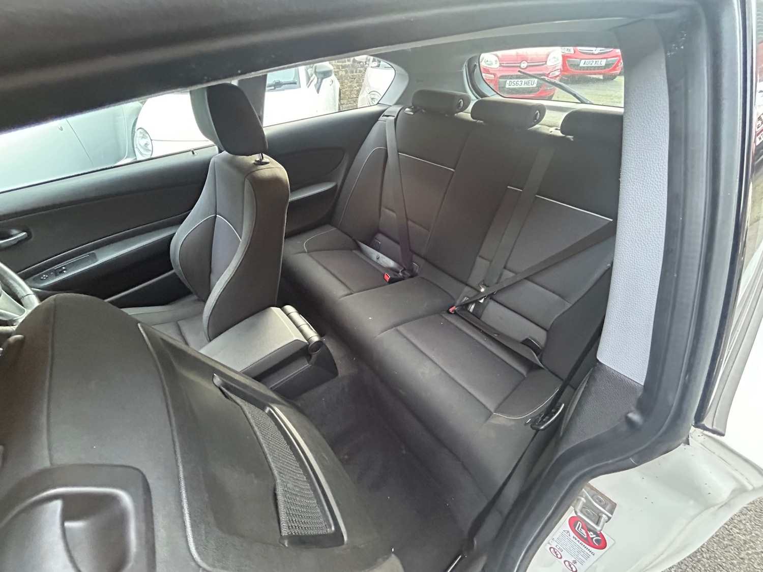 Used BMW 1 Series 2009 for sale - 77233856: Photo 15