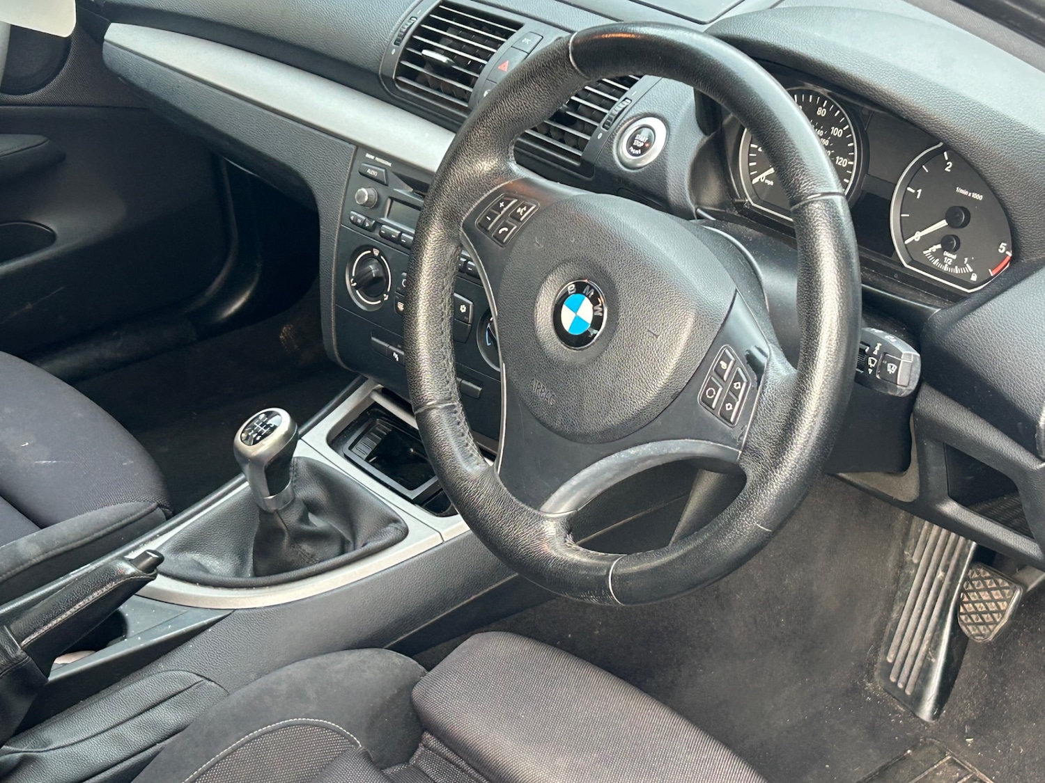 Used BMW 1 Series 2009 for sale - 77233856: Photo 16