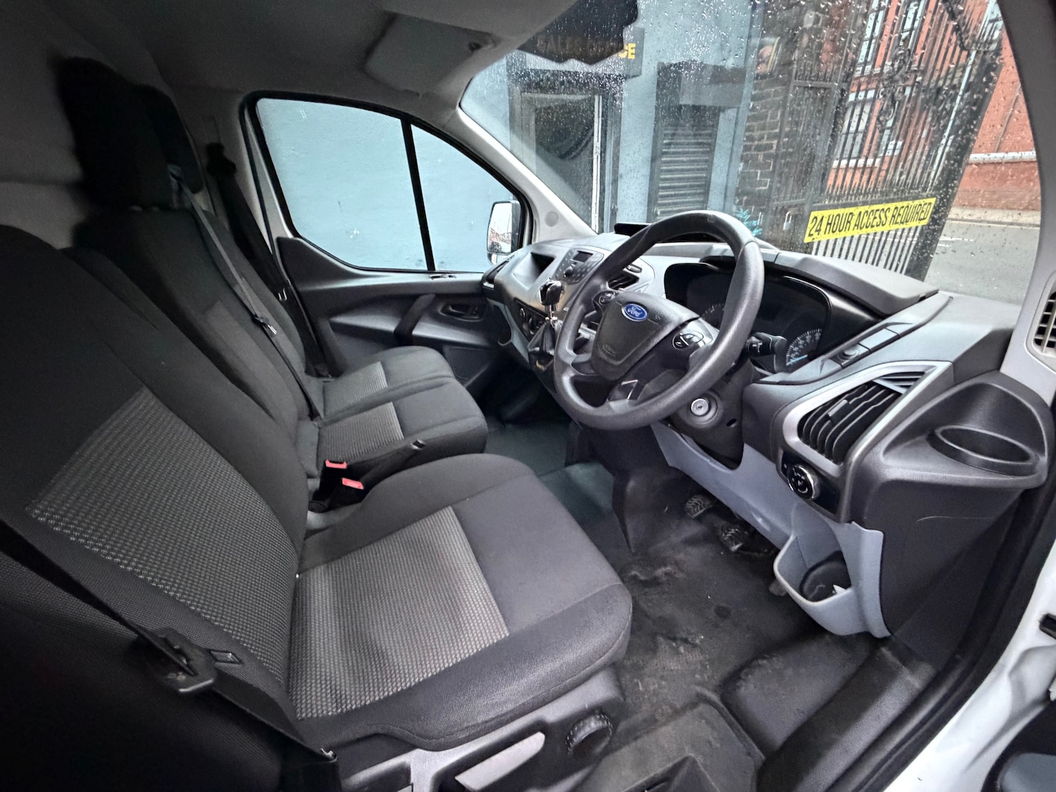 Used Ford Transit Custom 2016 for sale - 76691971: Photo 13