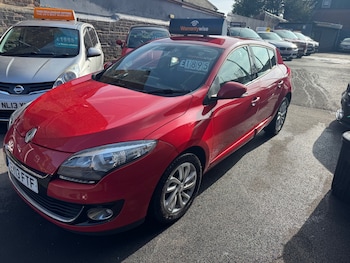 Used Renault Megane 2013 for sale - 76134559: Photo