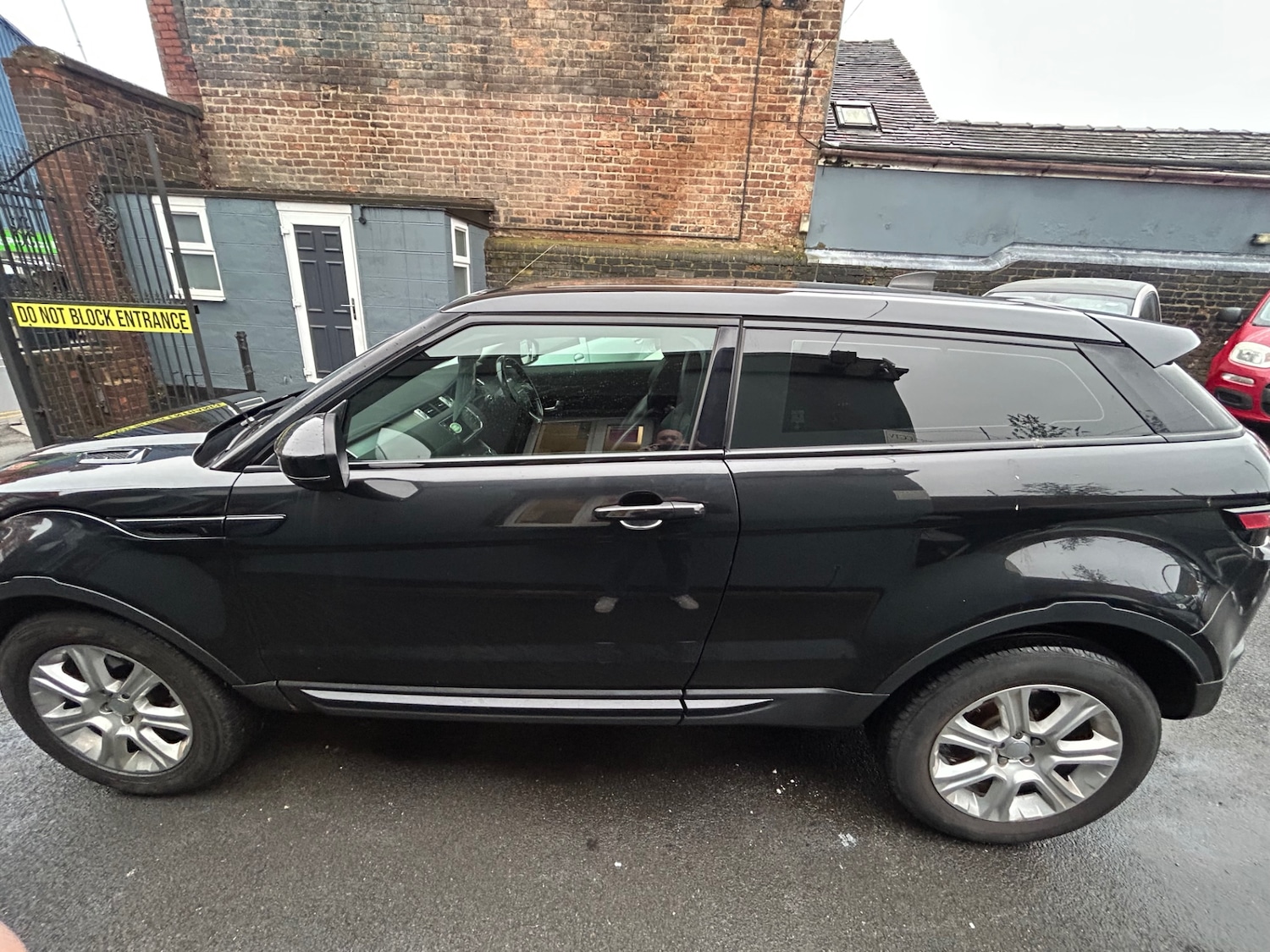 Used Land Rover Range Rover Evoque 2016 for sale - 77233592: Photo 10