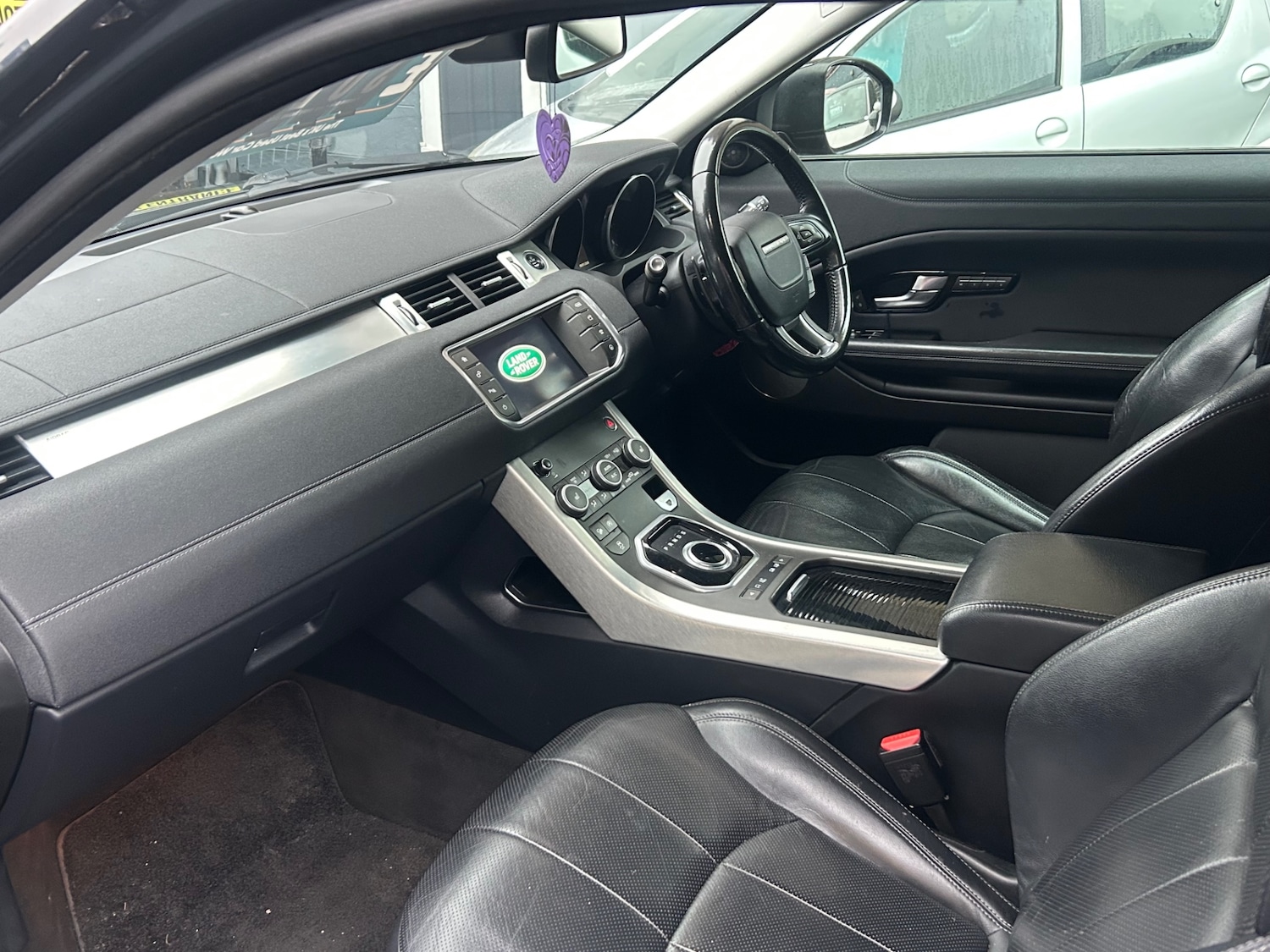 Used Land Rover Range Rover Evoque 2016 for sale - 77233592: Photo 14