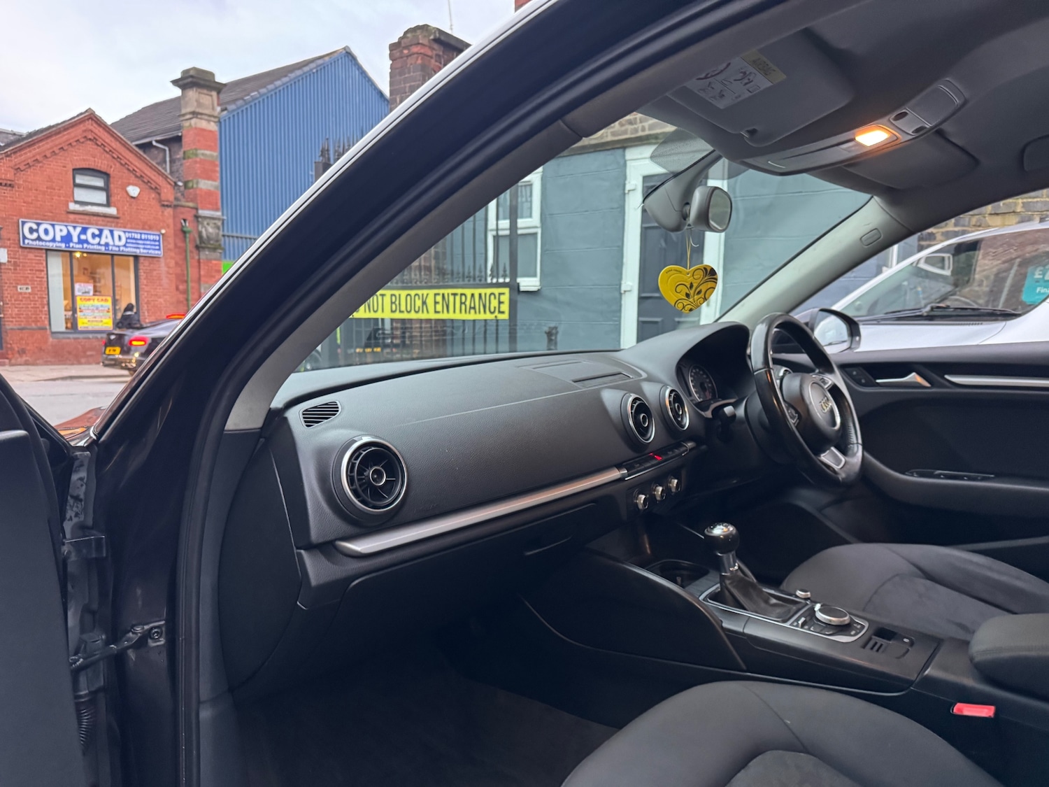 Used Audi A3 2014 for sale - 77260918: Photo 11