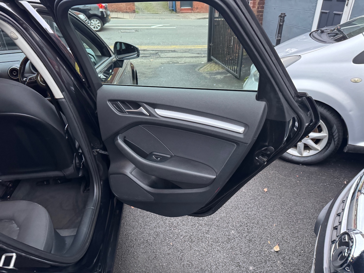 Used Audi A3 2014 for sale - 77260918: Photo 13