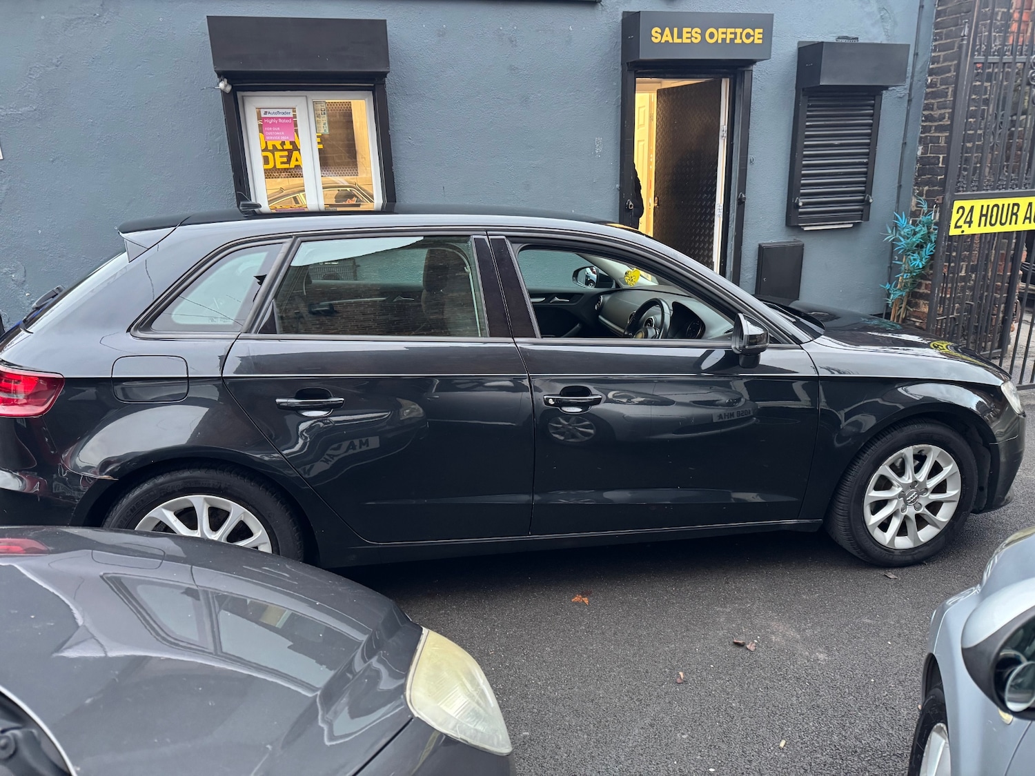 Used Audi A3 2014 for sale - 77260918: Photo 17