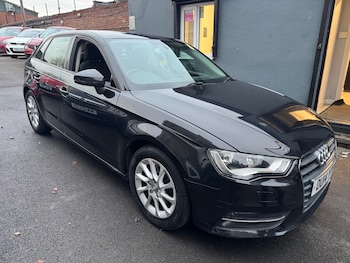 2014 (14) - 1.6 TDI SE 5dr