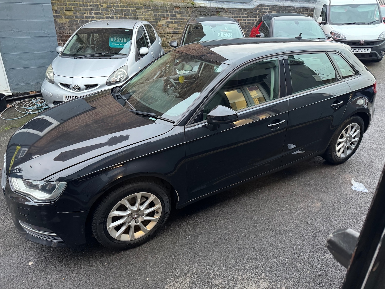 Used Audi A3 2014 for sale - 77260918: Photo 4