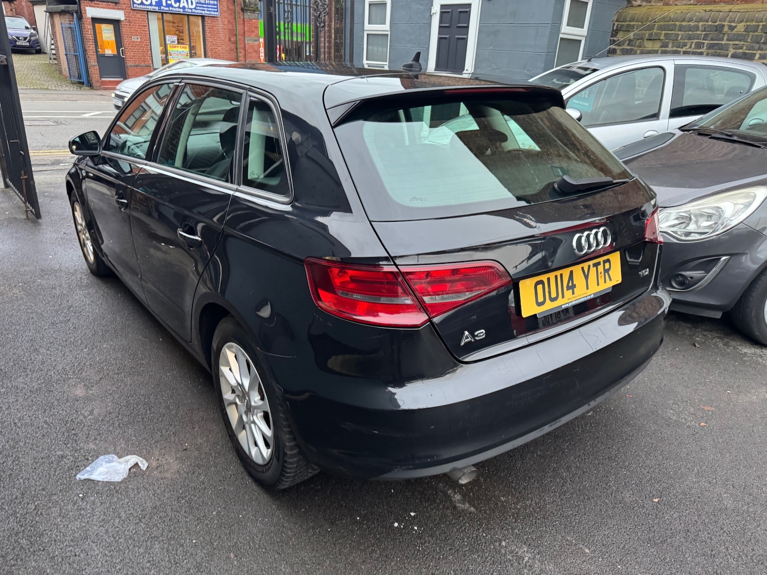 Used Audi A3 2014 for sale - 77260918: Photo 5