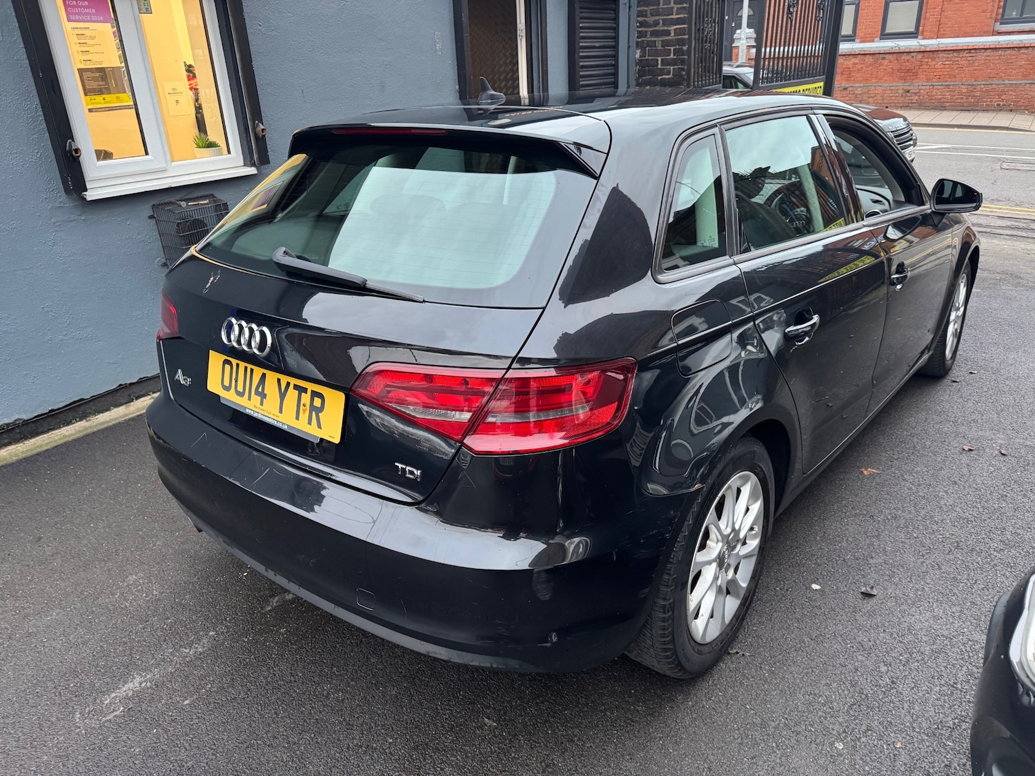 Used Audi A3 2014 for sale - 77260918: Photo 6