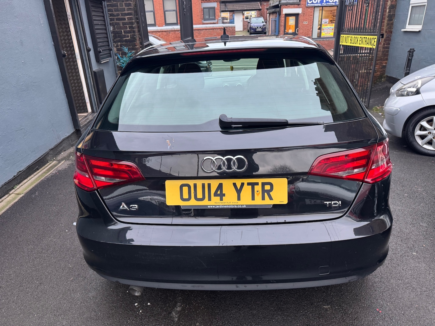 Used Audi A3 2014 for sale - 77260918: Photo 7