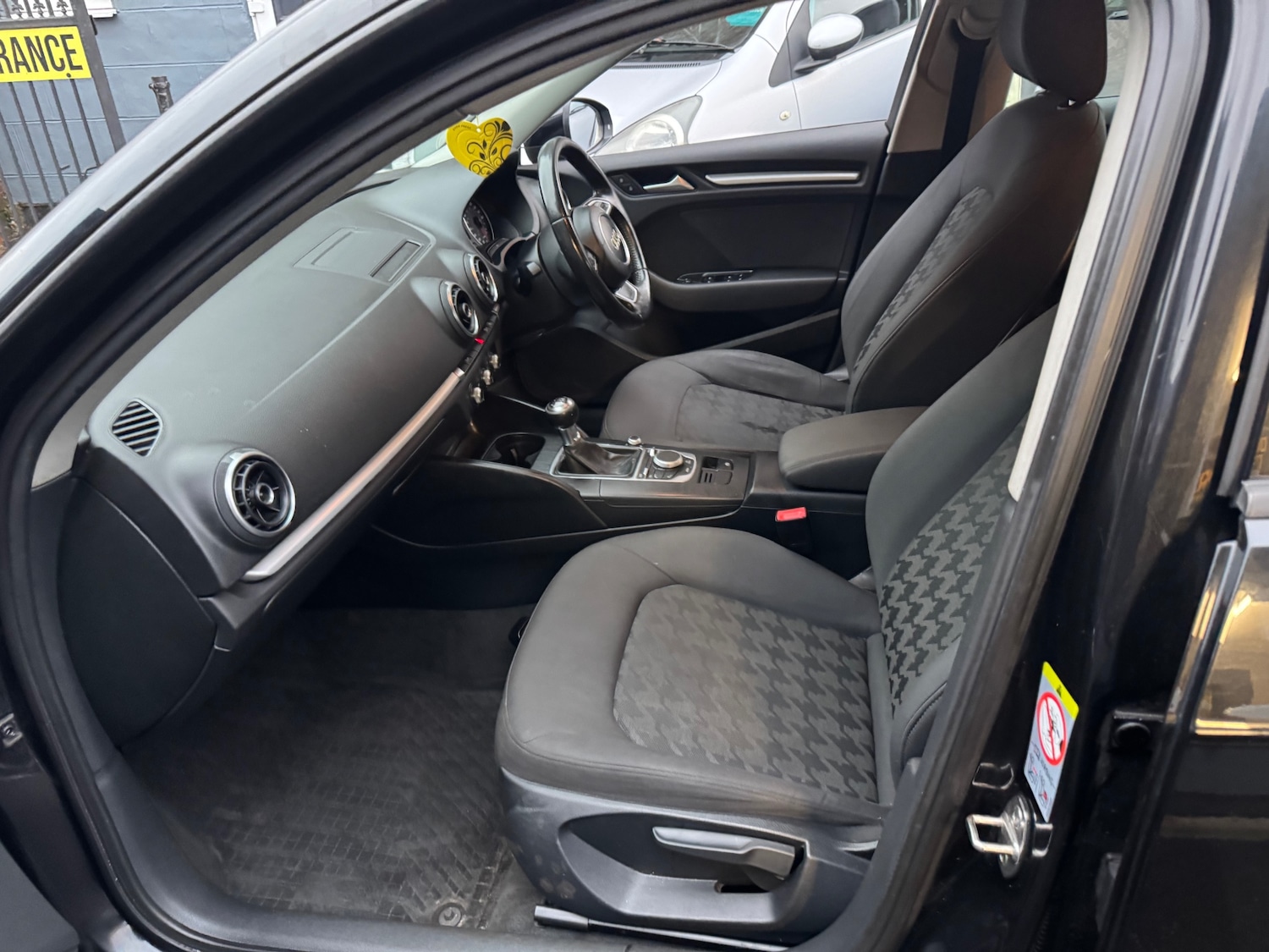 Used Audi A3 2014 for sale - 77260918: Photo 8