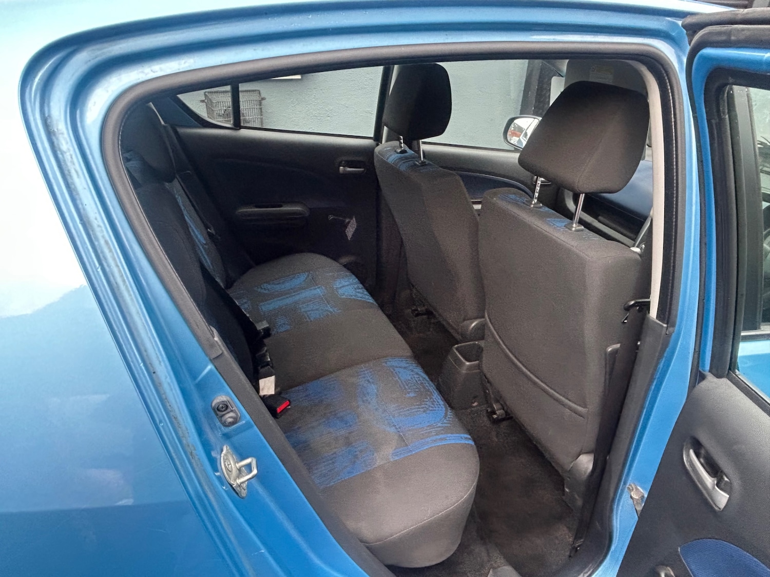 Used Vauxhall Agila 2014 for sale - 77235375: Photo 15