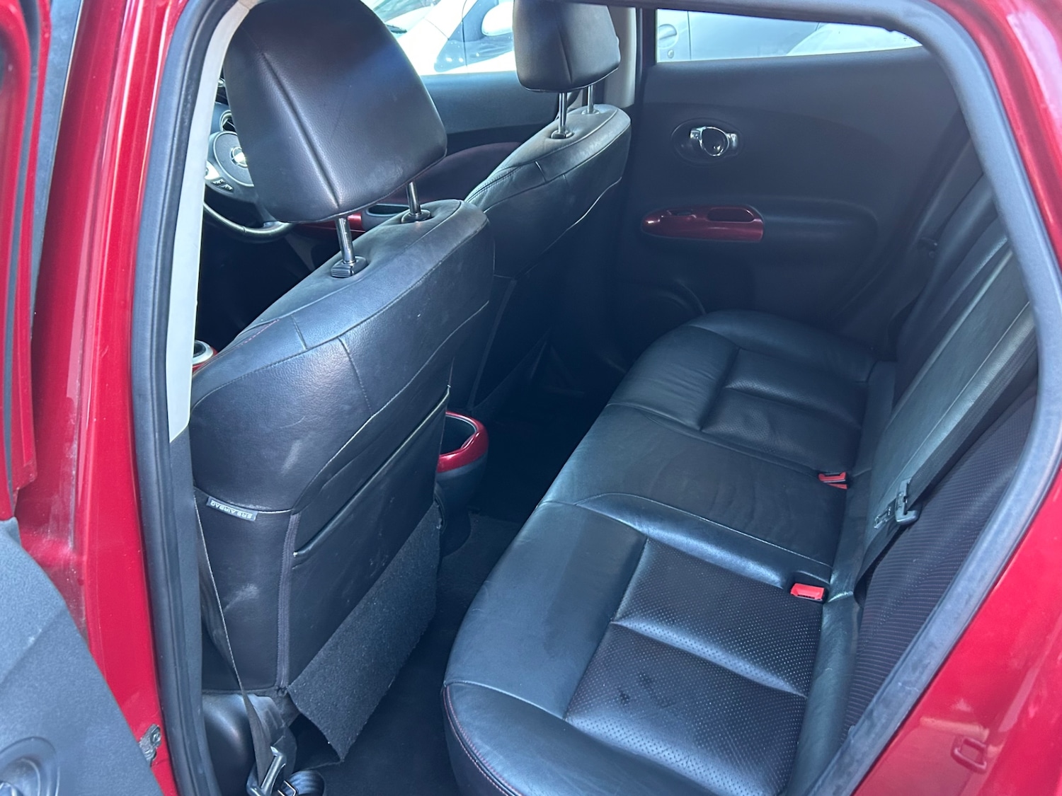 Used Nissan Juke 2011 for sale - 77234515: Photo 15