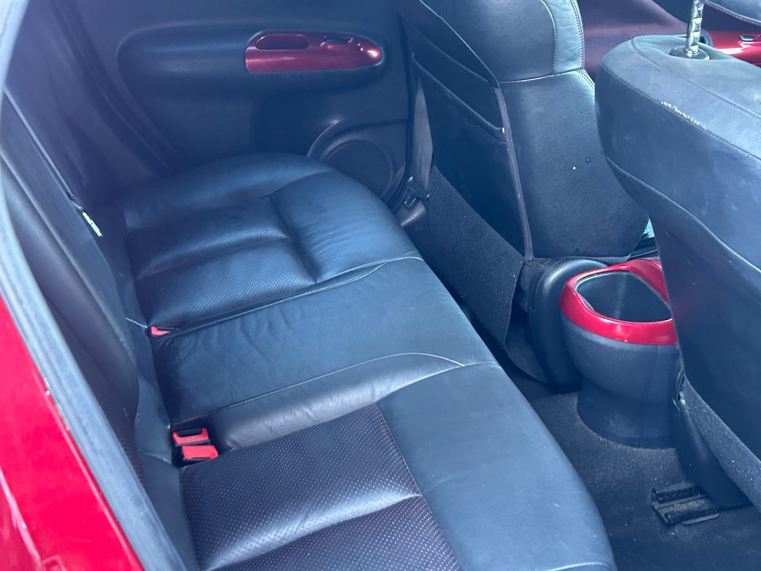 Used Nissan Juke 2011 for sale - 77234515: Photo 16