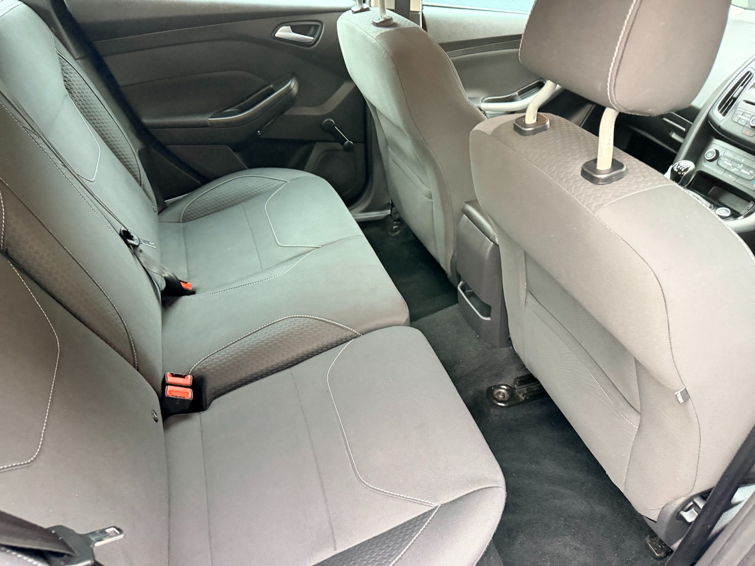 Used Ford Focus 2016 for sale - 77545928: Photo 14