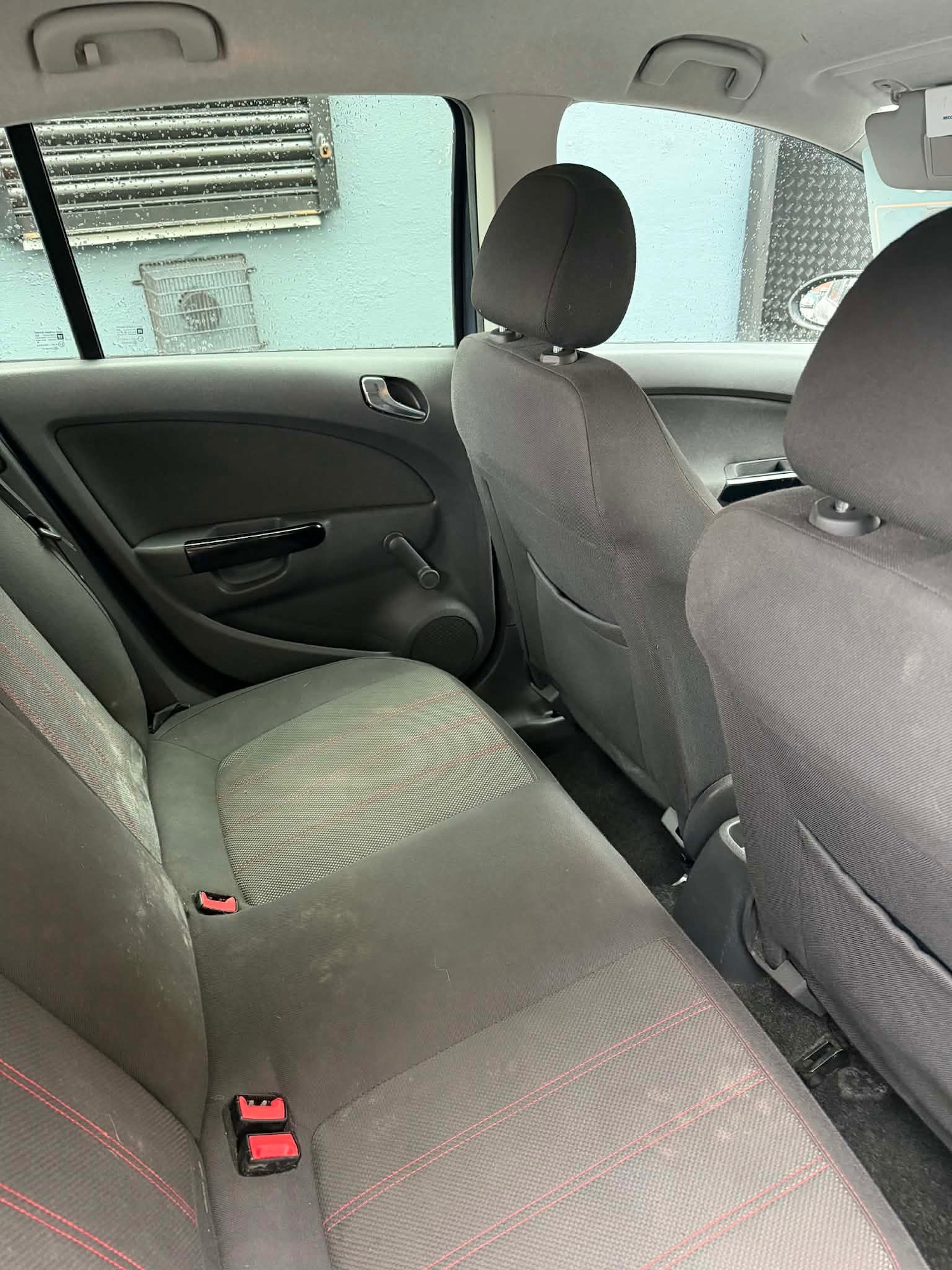 Used Vauxhall Corsa 2010 for sale - 77578397: Photo 18