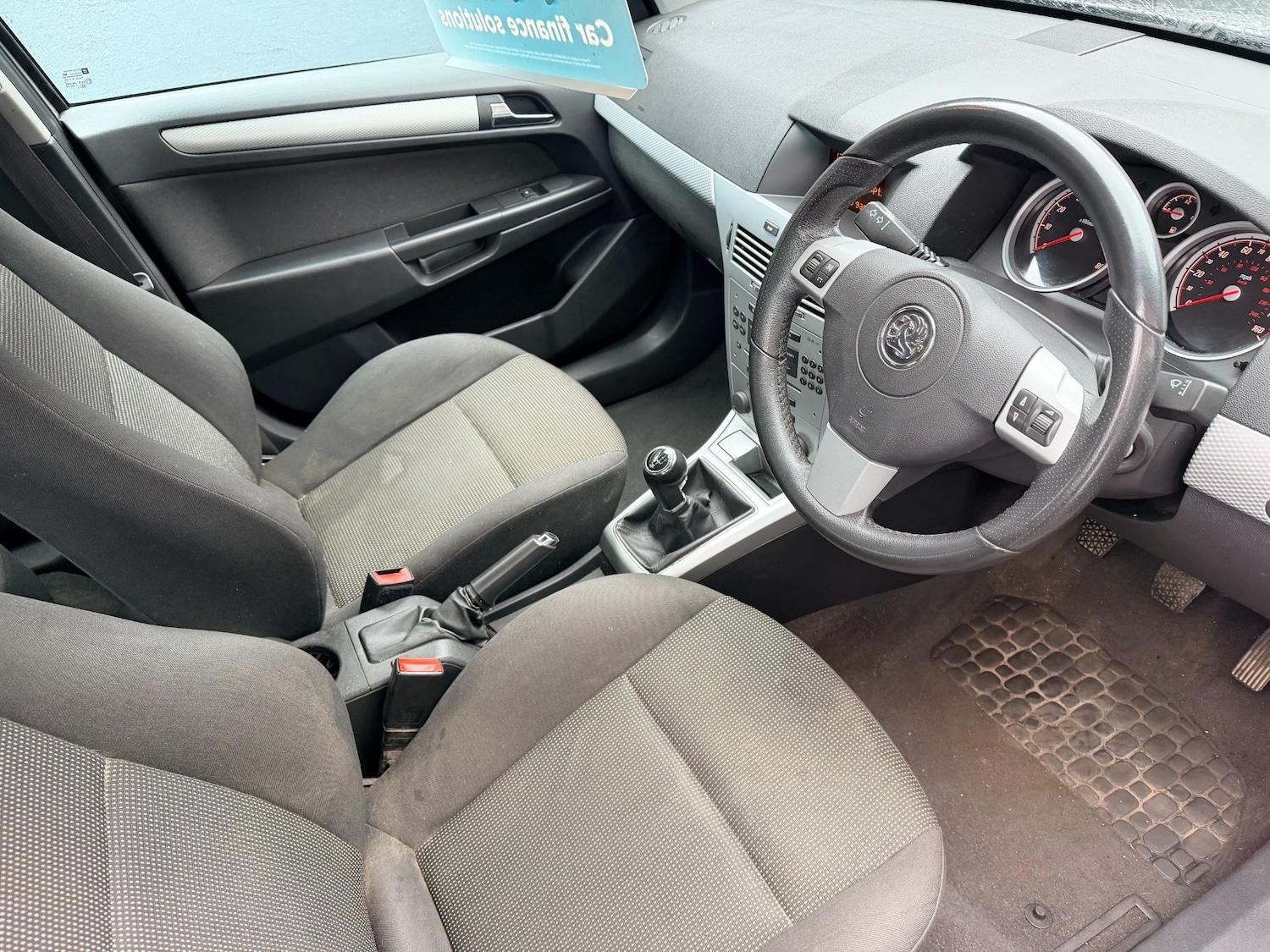 Used Vauxhall Astra 2010 for sale - 77548461: Photo 15