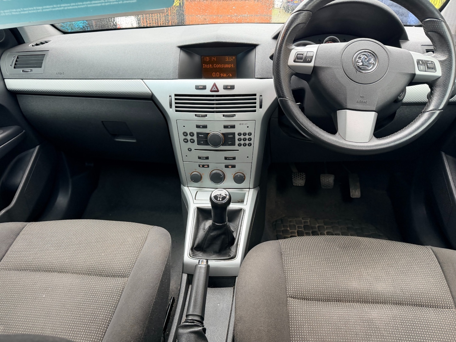 Used Vauxhall Astra 2010 for sale - 77548461: Photo 16