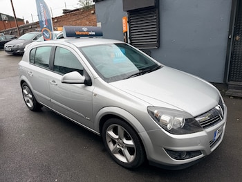Vauxhall Astra feature image