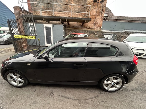 Used BMW 1 Series 2010 for sale - 76290547: Photo 11