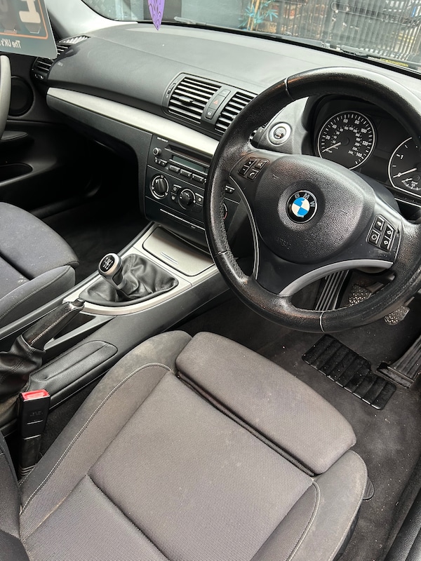 Used BMW 1 Series 2010 for sale - 76290547: Photo 15