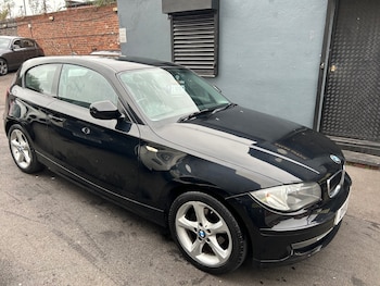 Used BMW 1 Series 2010 for sale - 76290547: Photo