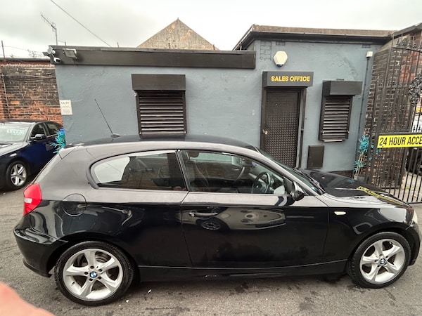 Used BMW 1 Series 2010 for sale - 76290547: Photo 5