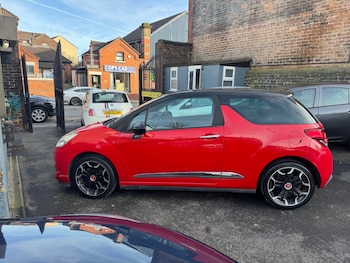 Used Citroen DS3 2011 for sale - 77260817: Photo