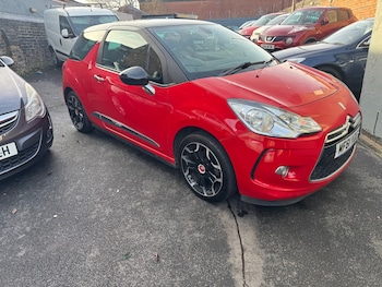 Used Citroen DS3 2011 for sale - 77260817: Photo