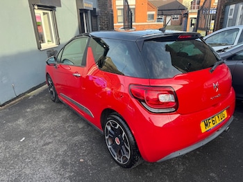 Used Citroen DS3 2011 for sale - 77260817: Photo