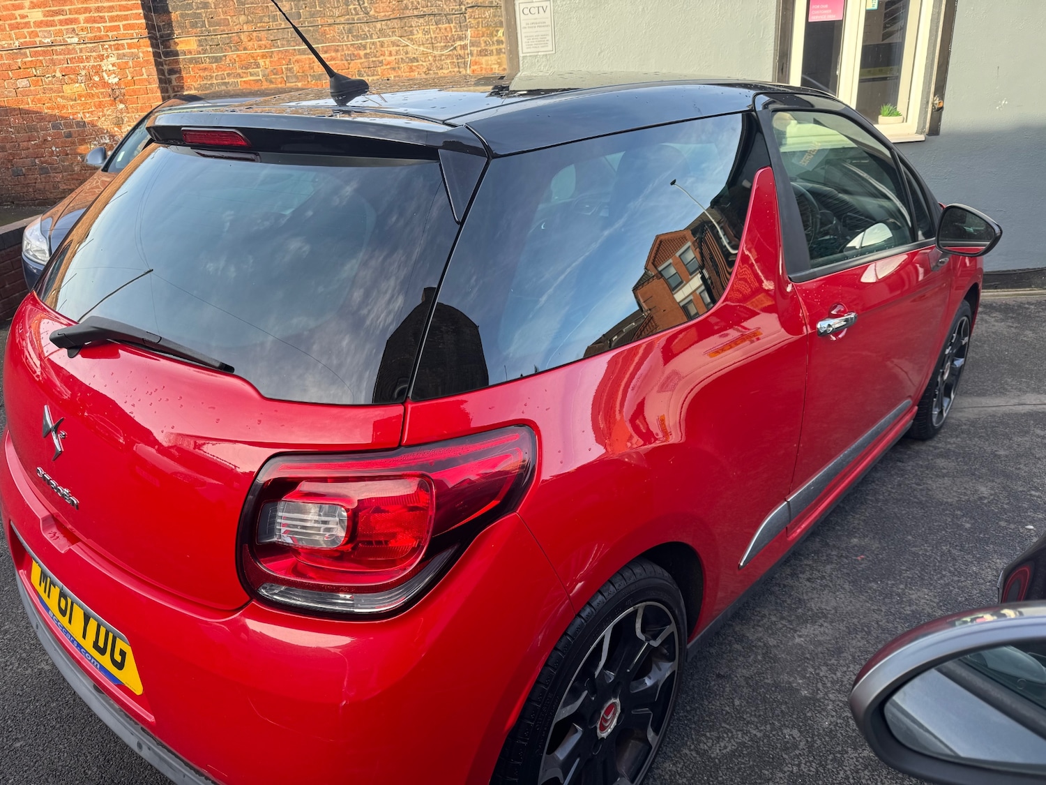 Used Citroen DS3 2011 for sale - 77260817: Photo 6
