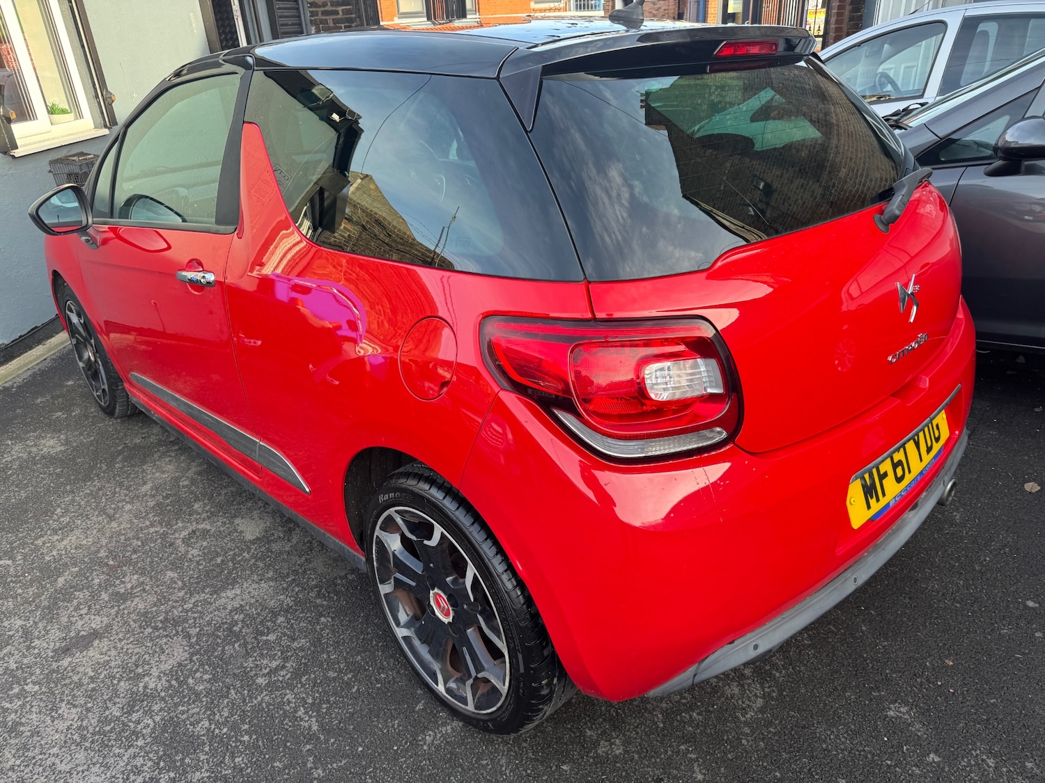 Used Citroen DS3 2011 for sale - 77260817: Photo 7