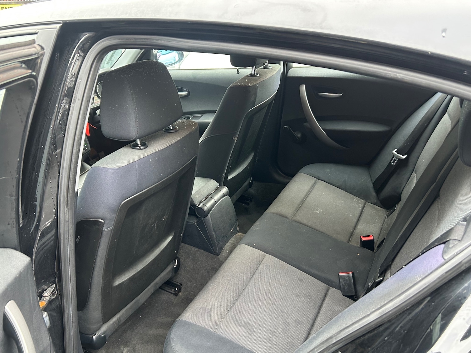 Used BMW 1 Series 2005 for sale - 77233915: Photo 14