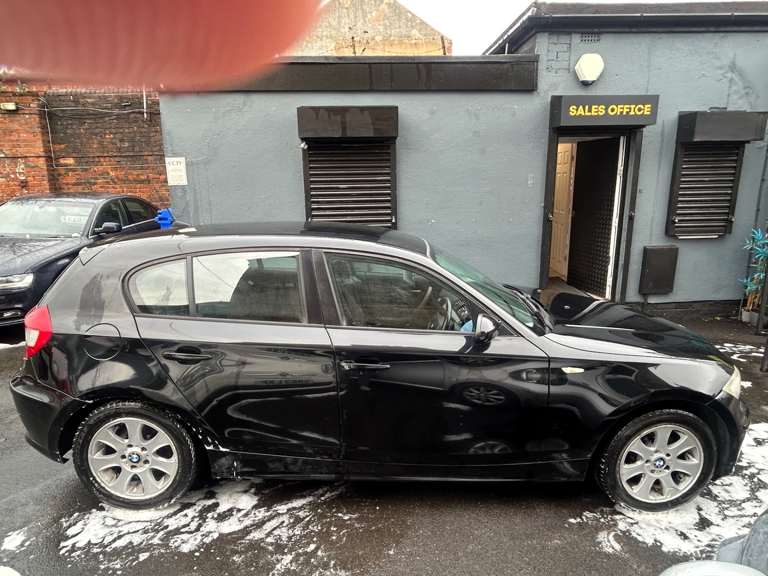 Used BMW 1 Series 2005 for sale - 77233915: Photo 5