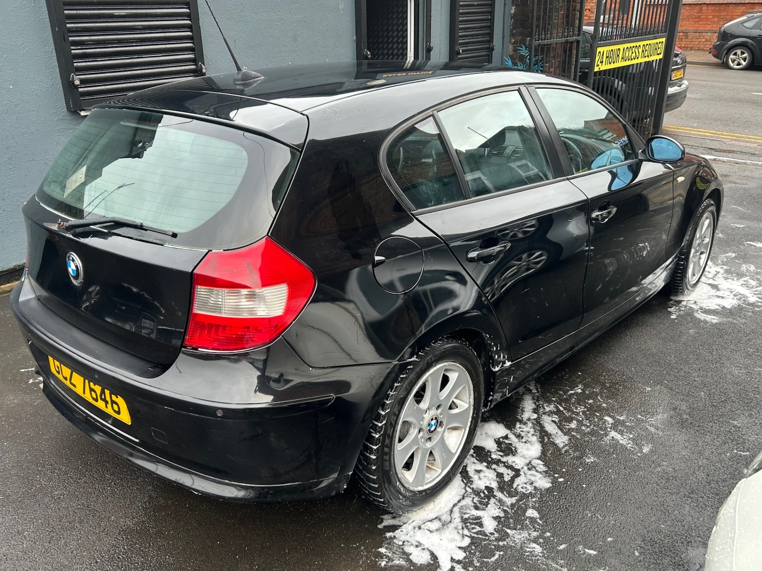 Used BMW 1 Series 2005 for sale - 77233915: Photo 6