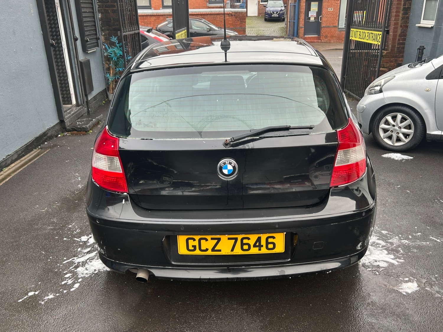 Used BMW 1 Series 2005 for sale - 77233915: Photo 7