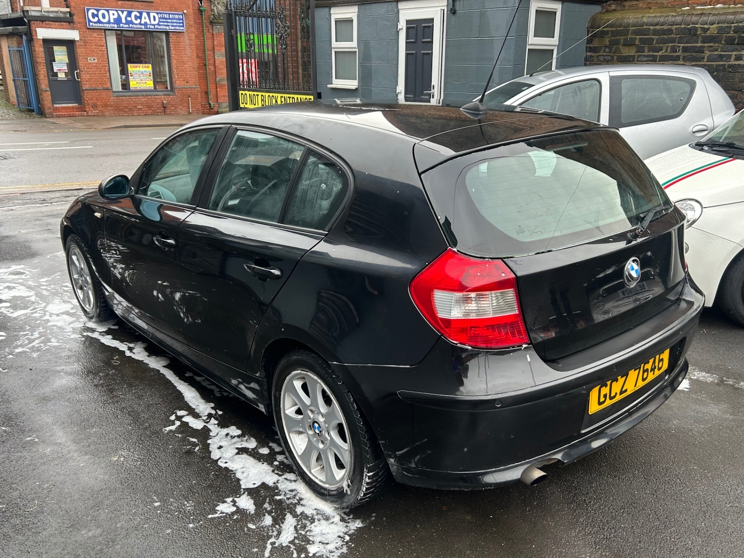 Used BMW 1 Series 2005 for sale - 77233915: Photo 9